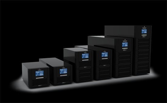 UPS电源定义功能与核心作用解析