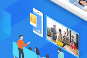 天翼云盘家庭空间使用操作教程