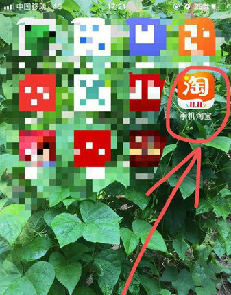 手机淘宝版本查看指南