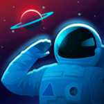 星际矿工太空采矿模拟经营