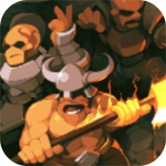 口袋英雄围城像素冒险生存手游v5.6.5 中文版