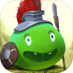 元素与冒险策略卡牌地牢挑战