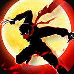 暗影武士王国格斗世界激战v1.1 最新版