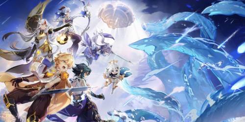 原神无相之冰石碑解锁全流程解析