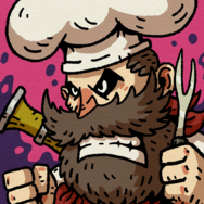 水果地牢横版动作冒险免费畅玩