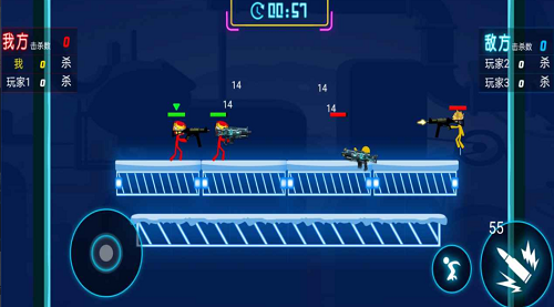 u706bu67f4u4ebau4e71u5c04