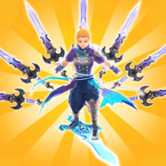 御剑大师动漫风动作手游推荐