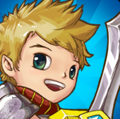 孤独勇者战士免费冒险之旅