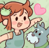 亲爱的农场田园时光轻松畅玩