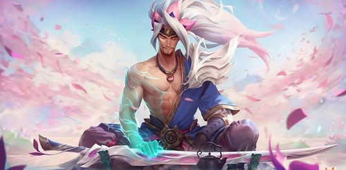 重装装备效果图