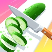 完美切片游戏免费畅玩下载