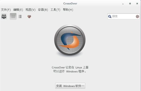 crossover linux(u865au62dfu673au8f6fu4ef6) 