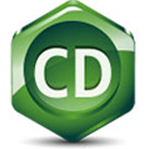 ChemDraw Mac化学结构绘制工具核心功能v20.0.0.38 激活版