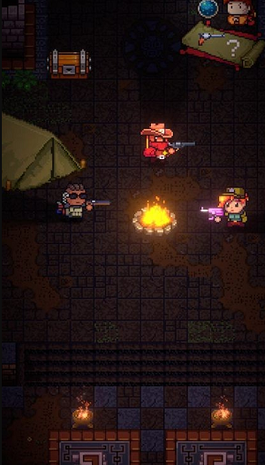 u52c7u8005u5730u7262u67aau624bu514du5e7fu544au7248