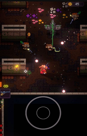 u52c7u8005u5730u7262u67aau624b