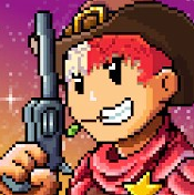 勇者地牢枪手正式版上线领金币钻石v2271837 无限金币版