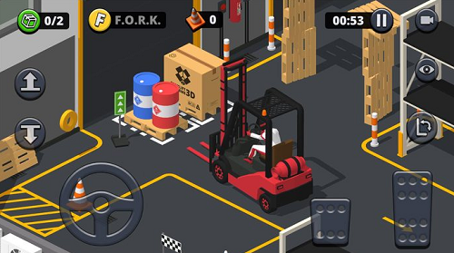 u53c9u8f66u6781u96503D