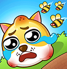 萌犬解谜智趣大作战