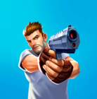 英雄射手无限金币钻石版v1.3.1 汉化版