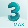 3DMax免费三维建模软件