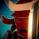 武士忍者巅峰格斗手游推荐