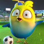 小鸟足球欢乐挑战免费畅玩