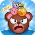 萌宠消除挑战全新关卡解锁v1.0.1 内置菜单版