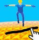 画塔逃生免费畅玩绘画解谜