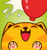 泡芙猫猫咪休闲闯关游戏v1.0.1 免广告版