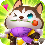 萌宠消除乐奇幻世界v1.2.0 无限金币版