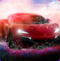 地平线赛车4无限金币畅玩版下载v1.0 无限金币版