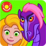 佩皮世界童话冒险免费汉化版