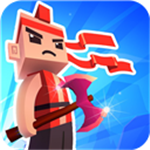 斧头大乱斗全解锁畅玩版上线