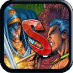 嗜血格斗经典街机热血重燃v2.0.0