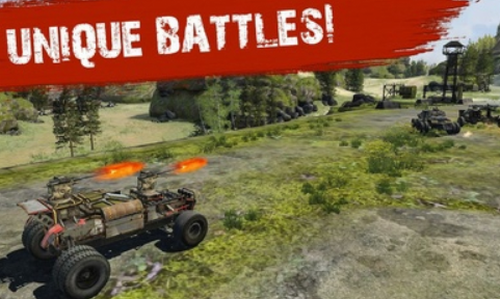 u521bu4e16u6218u8f66u65e0u9650u7269u54c1u7248