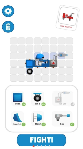 u5361u8f66u5927u6218u65e0u654cu7248