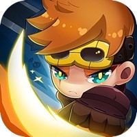 合成奇兵奇幻冒险之旅
