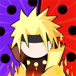 火影大作战经典角色全收录v1.0.2 无限钻石版