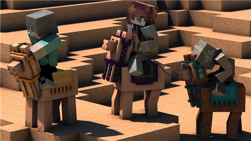 u6211u7684u4e16u754c1.19u4e2du6587u7248u65e0u9650u94bbu77f3u7248