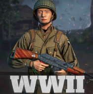 重返二战战场 策略战争模拟游戏v3.0.0 无限金币版