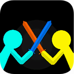 至尊决斗者火柴人无限资源畅玩版