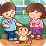 中国家长模拟器温情育儿历程