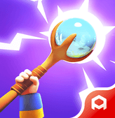 砰砰法师全资源解锁版来袭