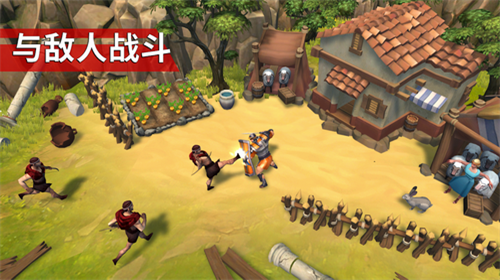 u89d2u6597u58ebu7f57u9a6cu6c42u751fu65e0u9650u4f53u529bu5b89u5353u7248