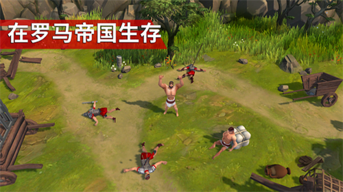 u89d2u6597u58ebu7f57u9a6cu6c42u751f