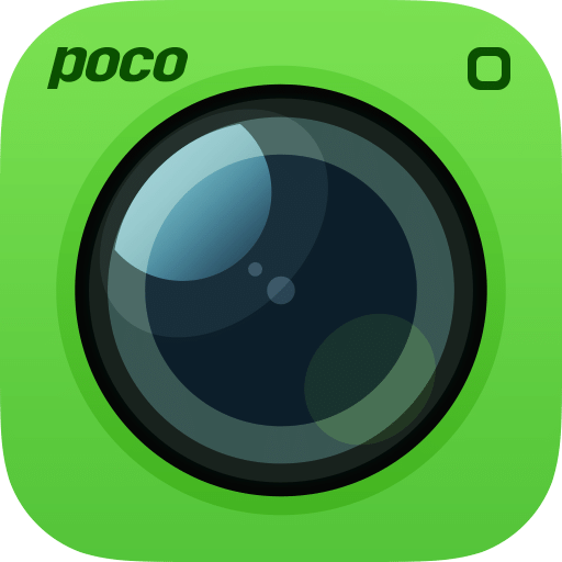 POCO相机摄影必备应用v6.0.5 最新版本