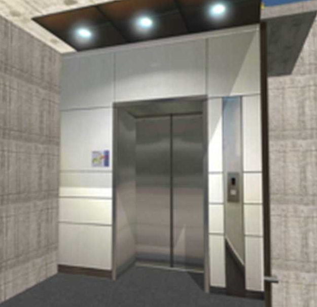电梯模拟器免费畅玩 沉浸式操作