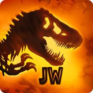 侏罗纪世界免费版手游v1.65.5 2023版