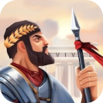 角斗士罗马求生无限资源畅玩v1.17.2 无限资源版