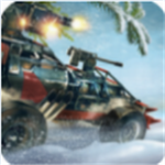 创世战车自由改装沙盒激战v0.10.2.3 无限金币版